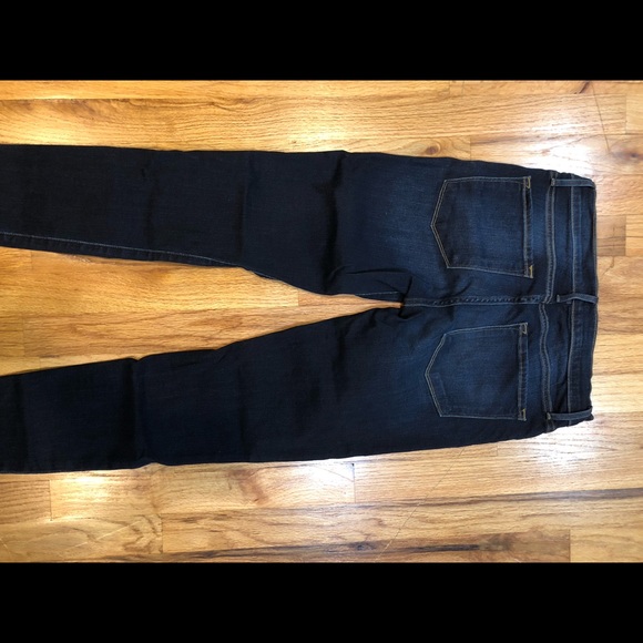 NWT frame jeans - Picture 8 of 9